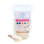 best natural dog dewormer