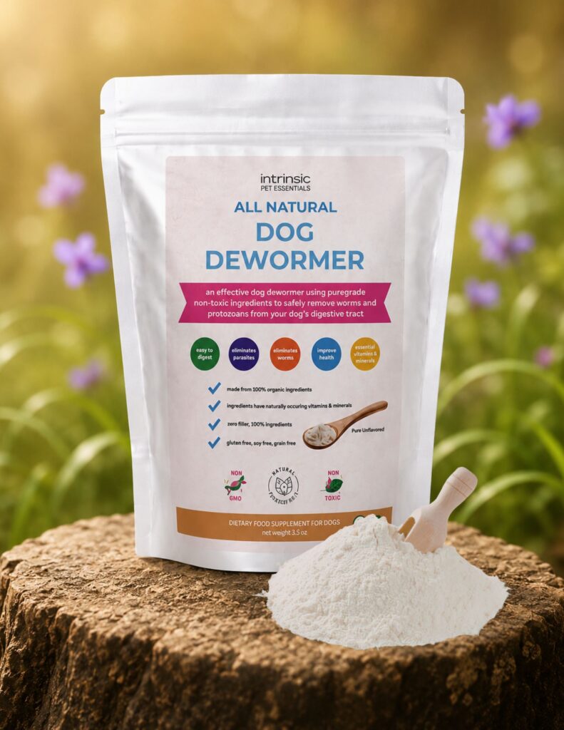 best natural dog dewormer (5)