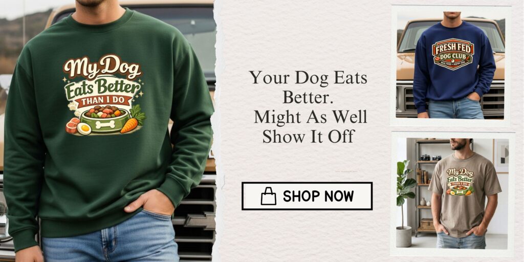 freshfed feeding app dog gifts shop now